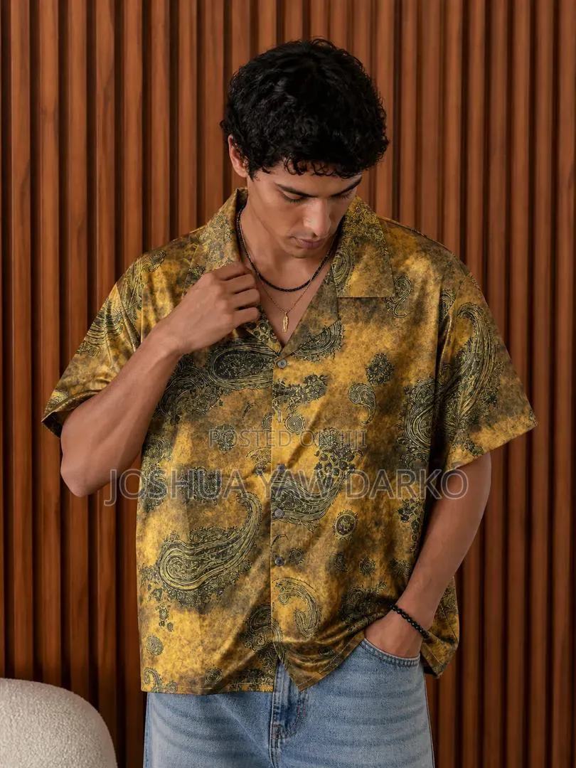 Young Joe Clothes