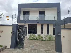 4bdrm House in Atasomanso, Kumasi Metropolitan for sale