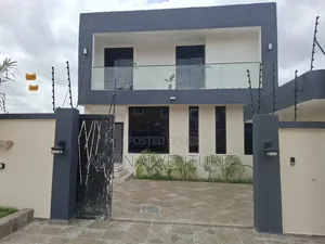 4bdrm House in Atasomanso, Kumasi Metropolitan for sale
