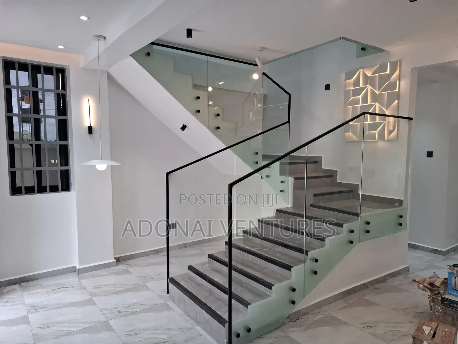 4bdrm House in Atasomanso, Kumasi Metropolitan for sale