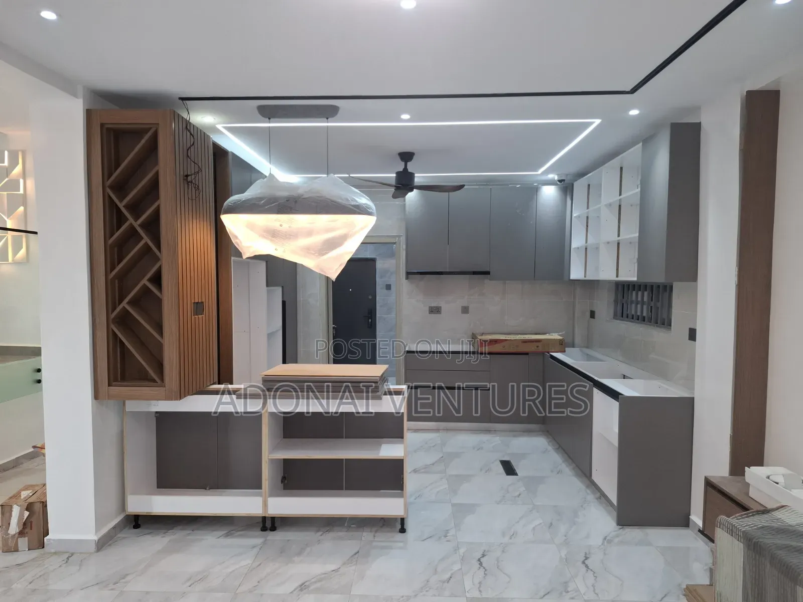 4bdrm House in Atasomanso, Kumasi Metropolitan for sale