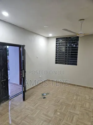 Furnished 3bdrm House in J4 Mini House, Amasaman for rent