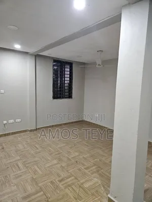 Furnished 3bdrm House in J4 Mini House, Amasaman for rent