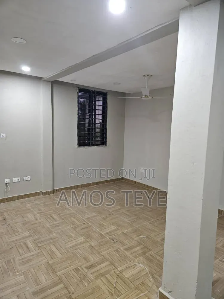 Furnished 3bdrm House in J4 Mini House, Amasaman for rent
