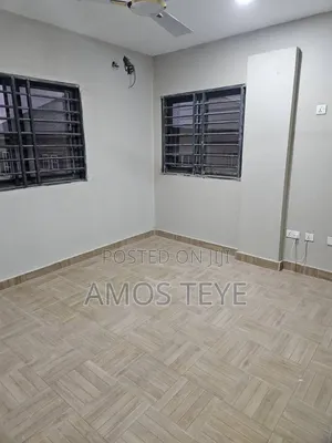 Furnished 3bdrm House in J4 Mini House, Amasaman for rent