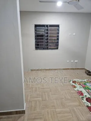 Furnished 3bdrm House in J4 Mini House, Amasaman for rent