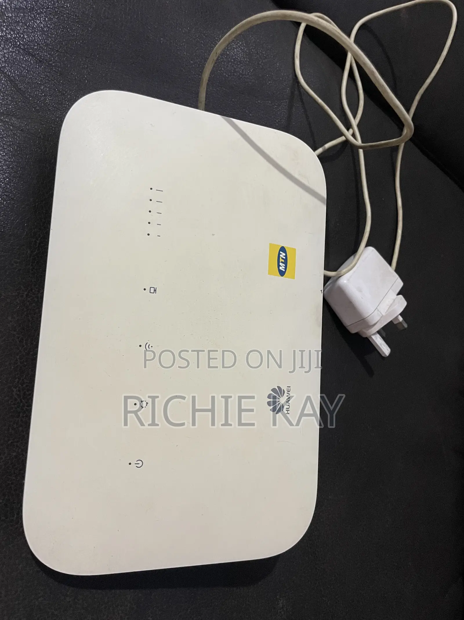 MTN Turbonet With Data Sim |Excellent Condition