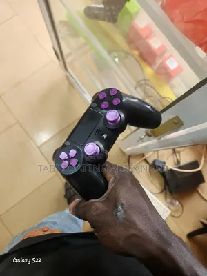 Original Ps4 Controller