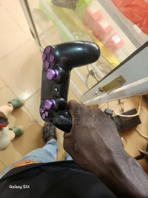 Original Ps4 Controller