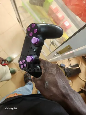 Original Ps4 Controller