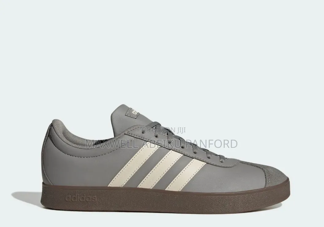 Adidas Men VL Court Base Speakers