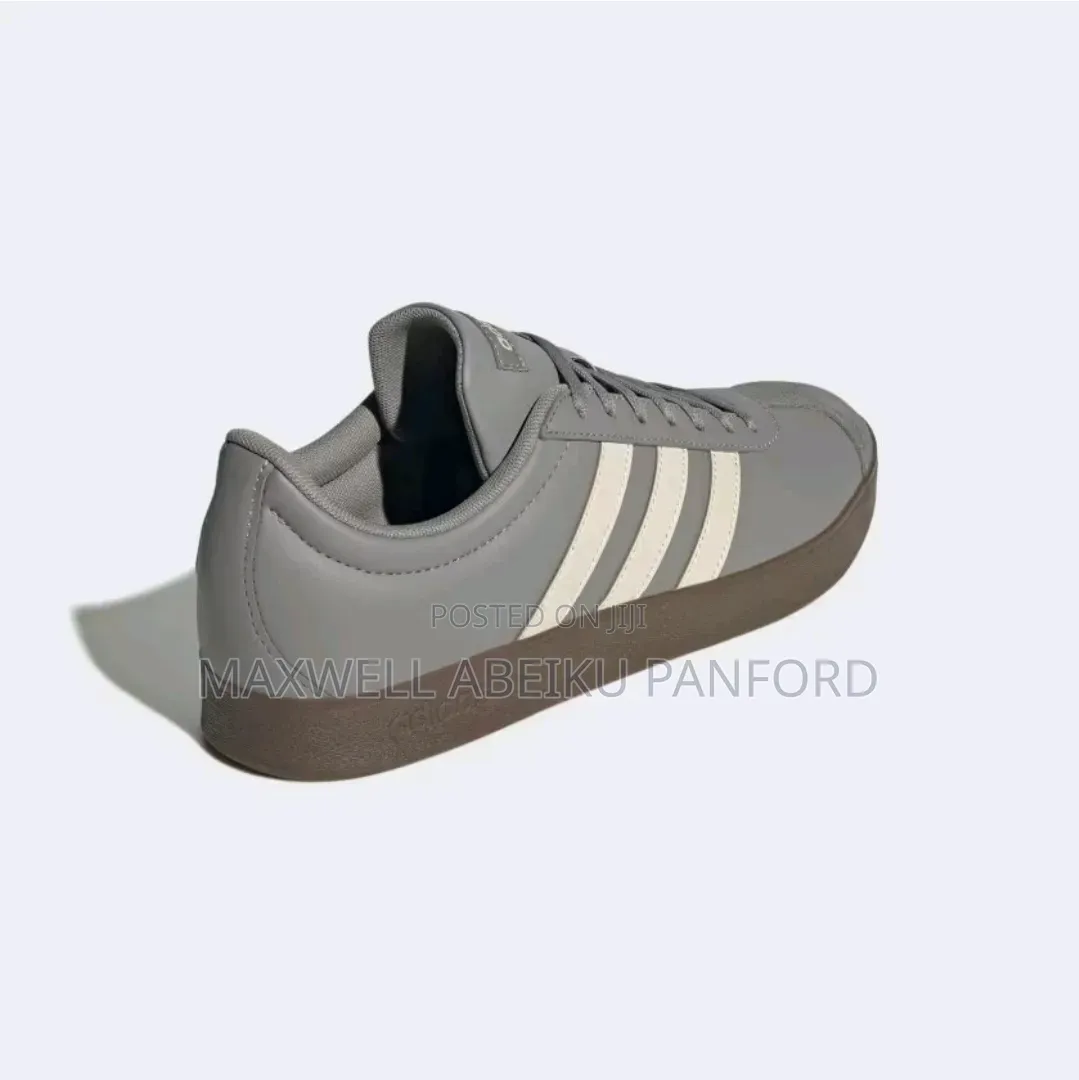 Adidas Men VL Court Base Speakers