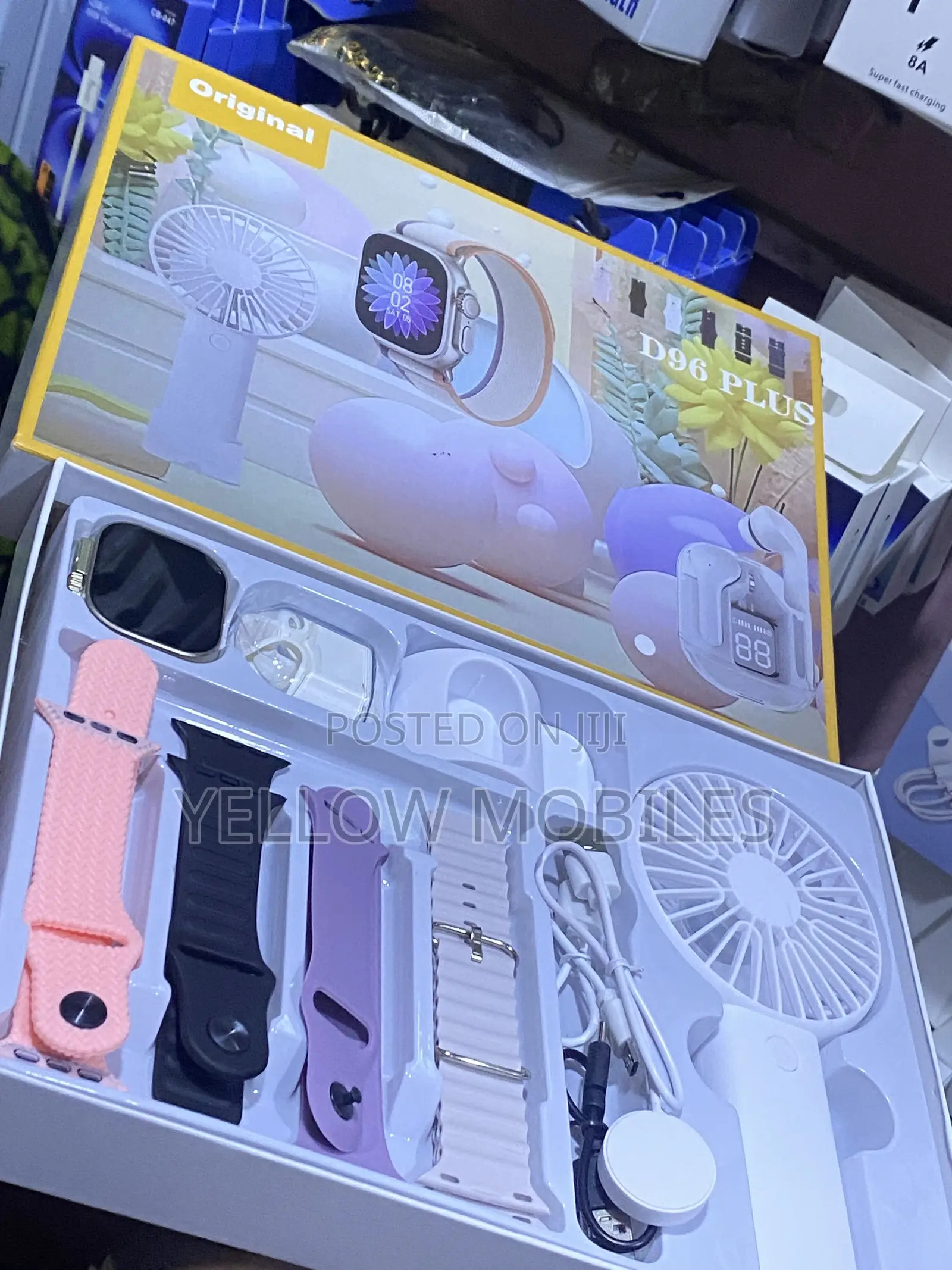 Smart Watch