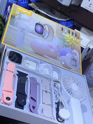 Smart Watch