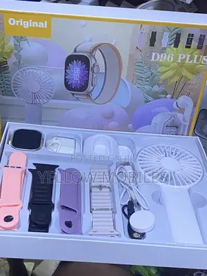 Smart Watch
