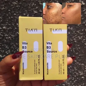 TIAM Vita B3 Source Serum