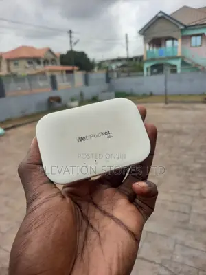 Alcatel 4g/5g Web Pocket