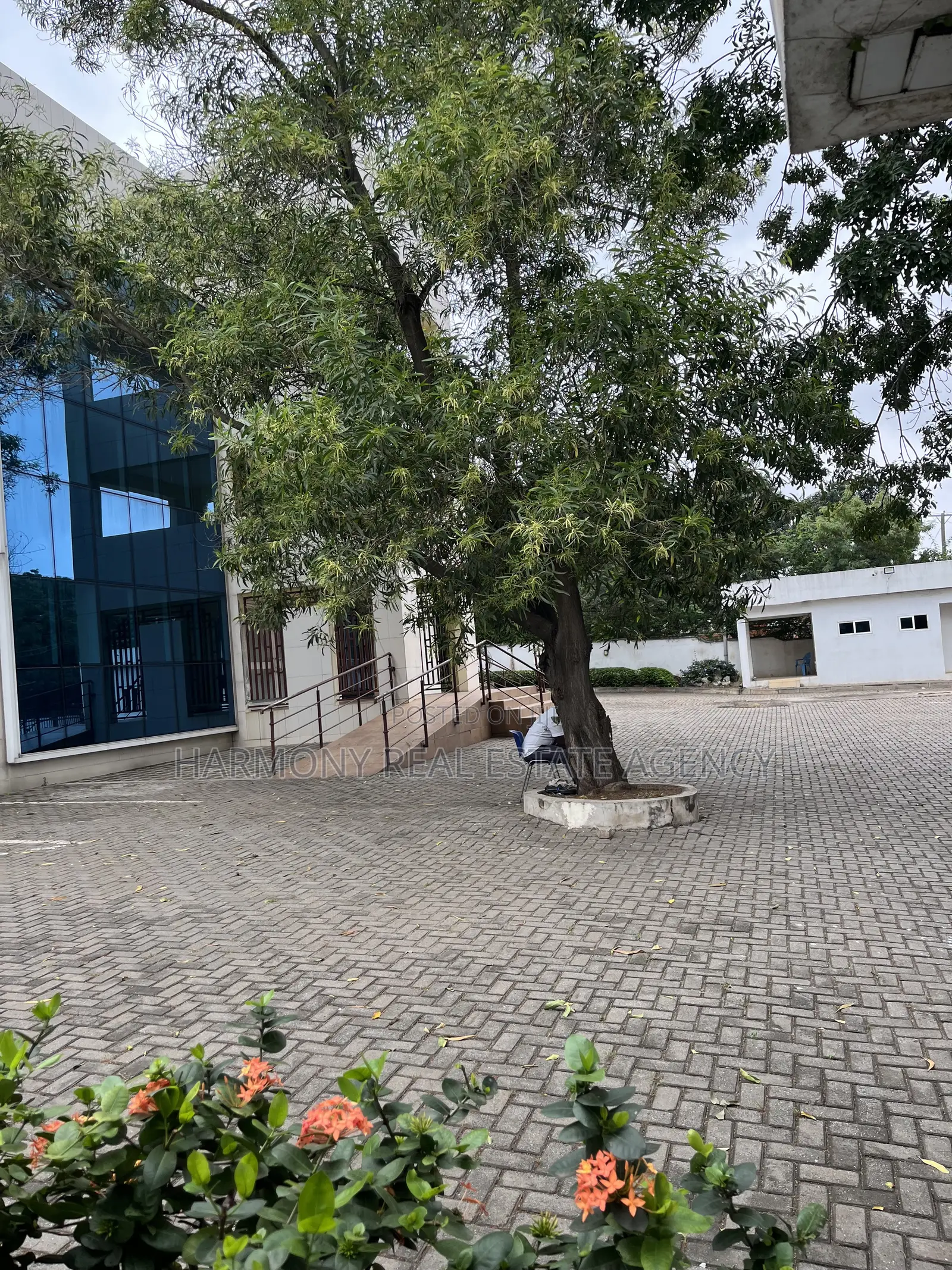 Office Complex for Sale ~Airport
