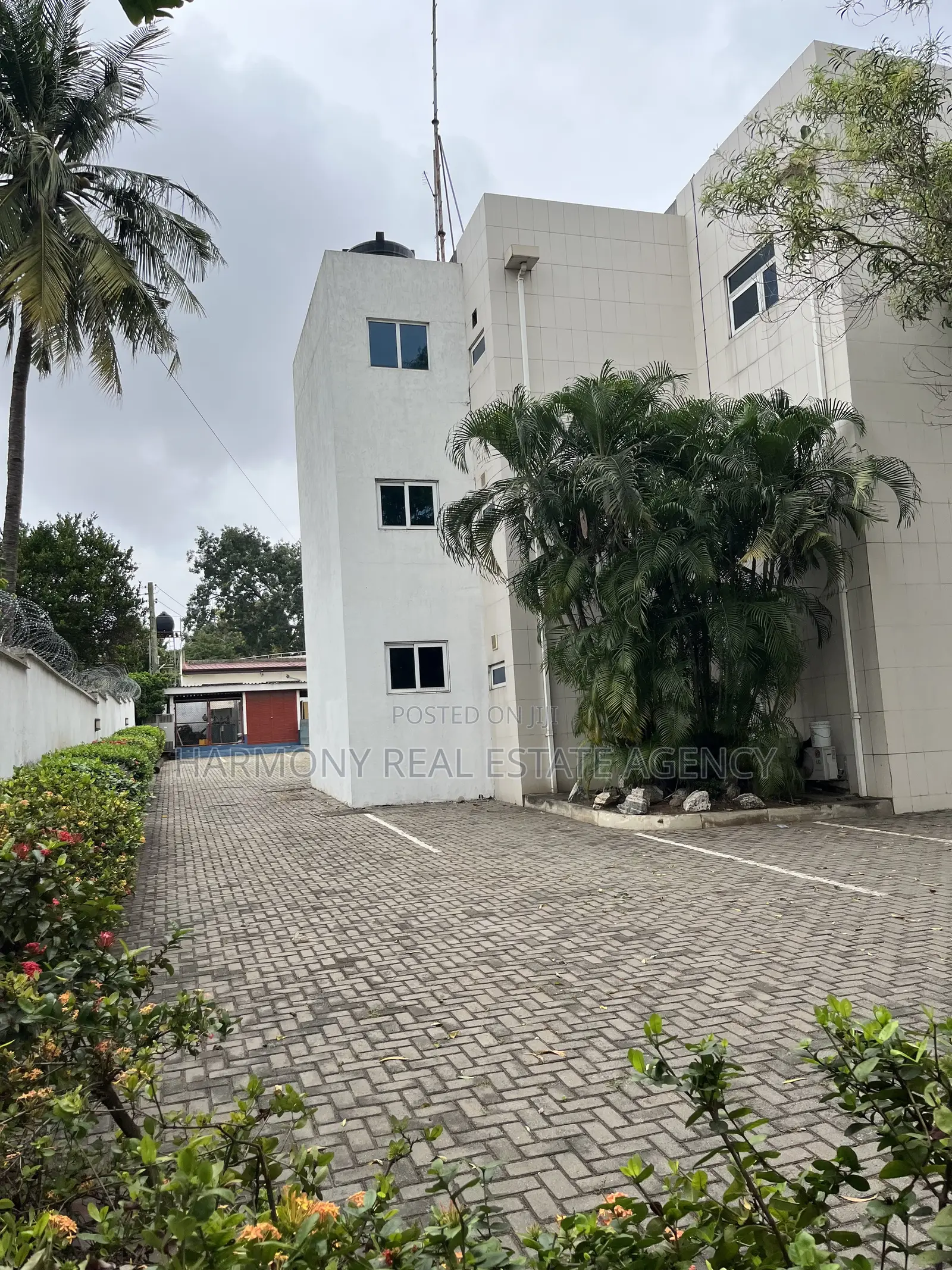 Office Complex for Sale ~Airport