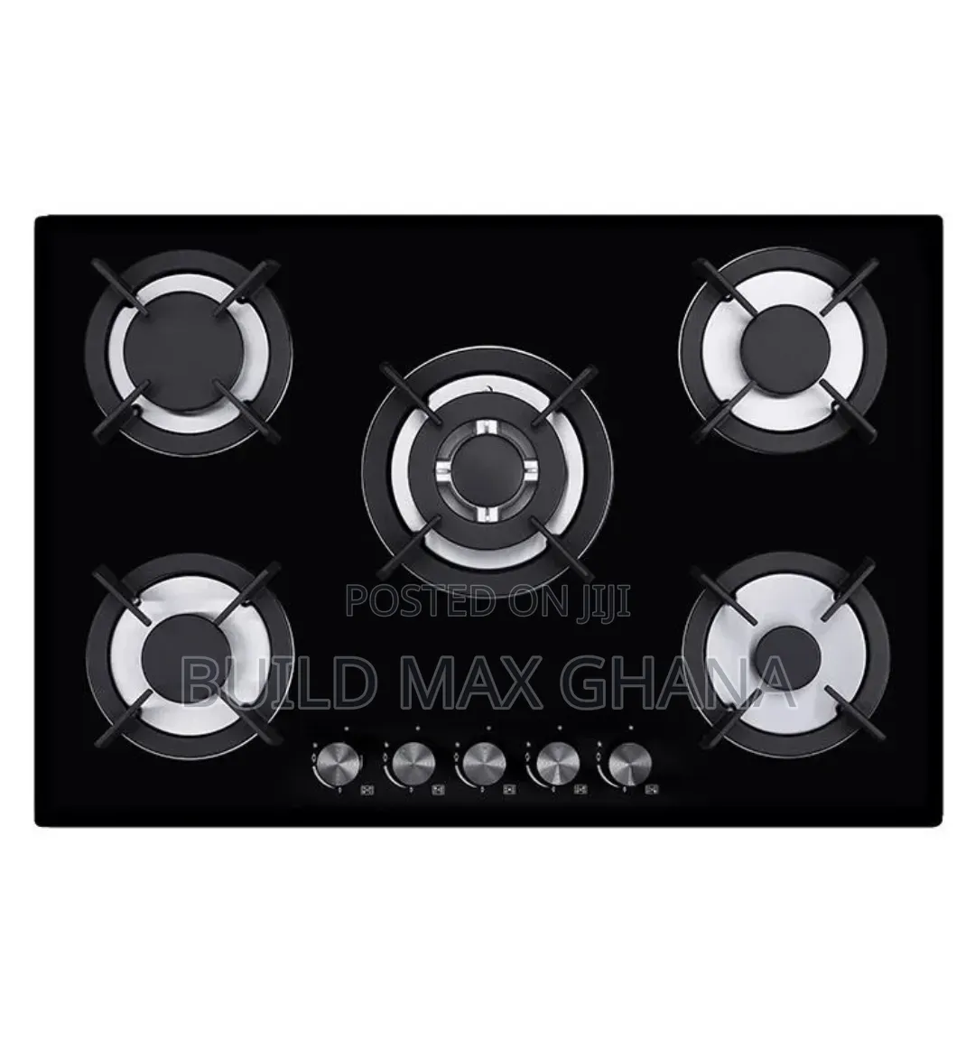 Built-in Gas Burner