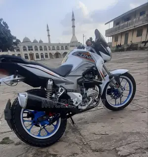 New Apsonic AP Z-ONE 2026 White
