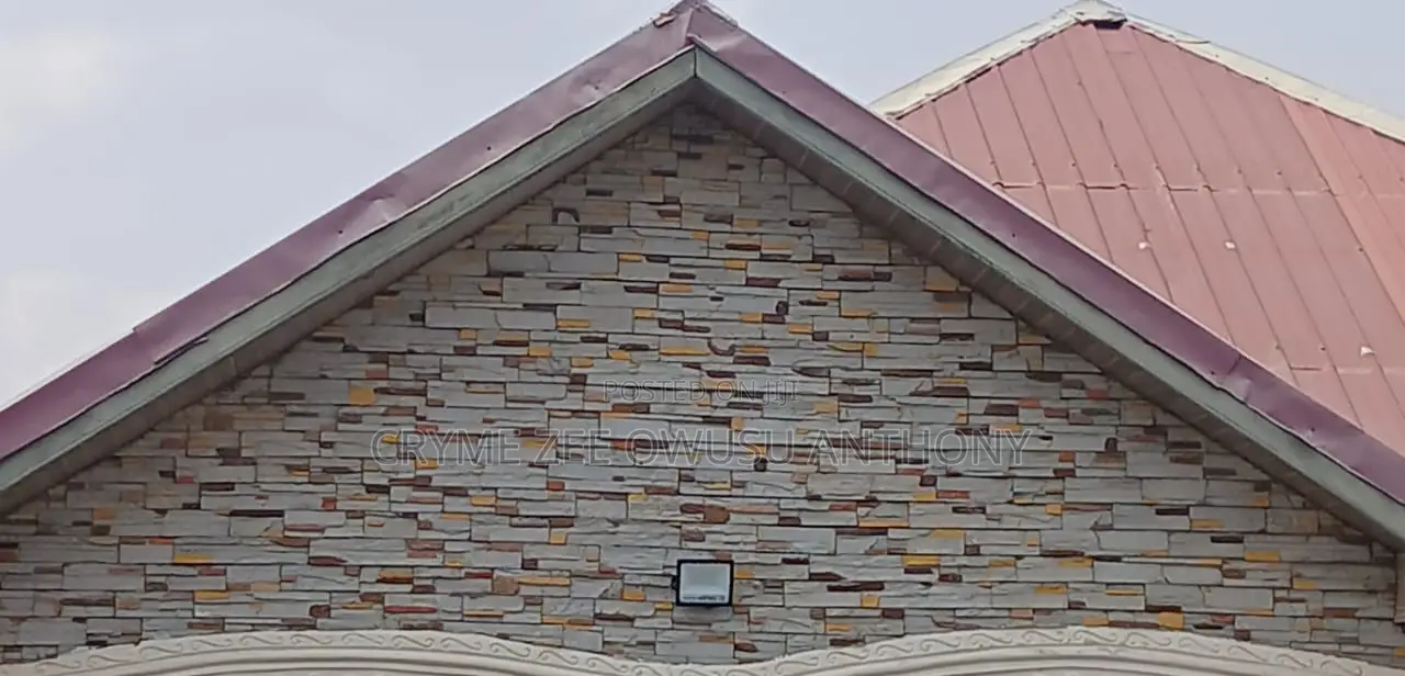 Building Cladding