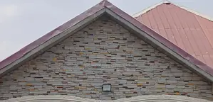 Building Cladding