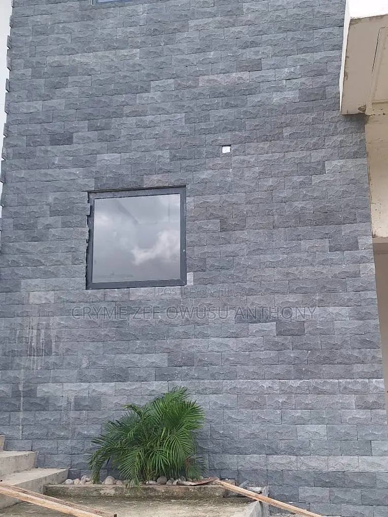 Building Cladding