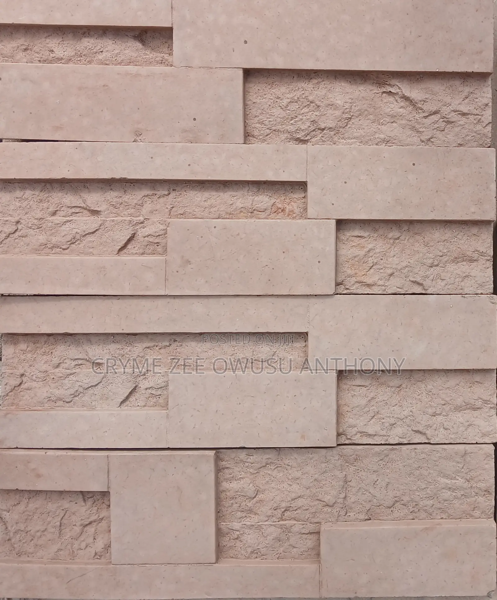 Building Cladding