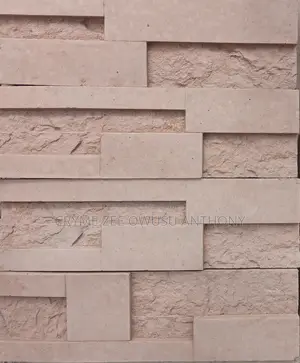 Building Cladding