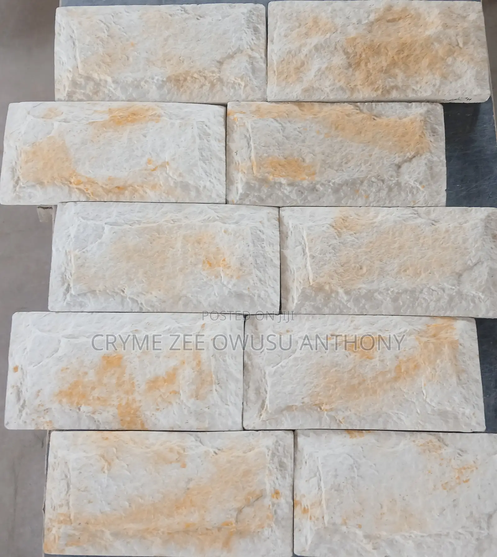Building Cladding