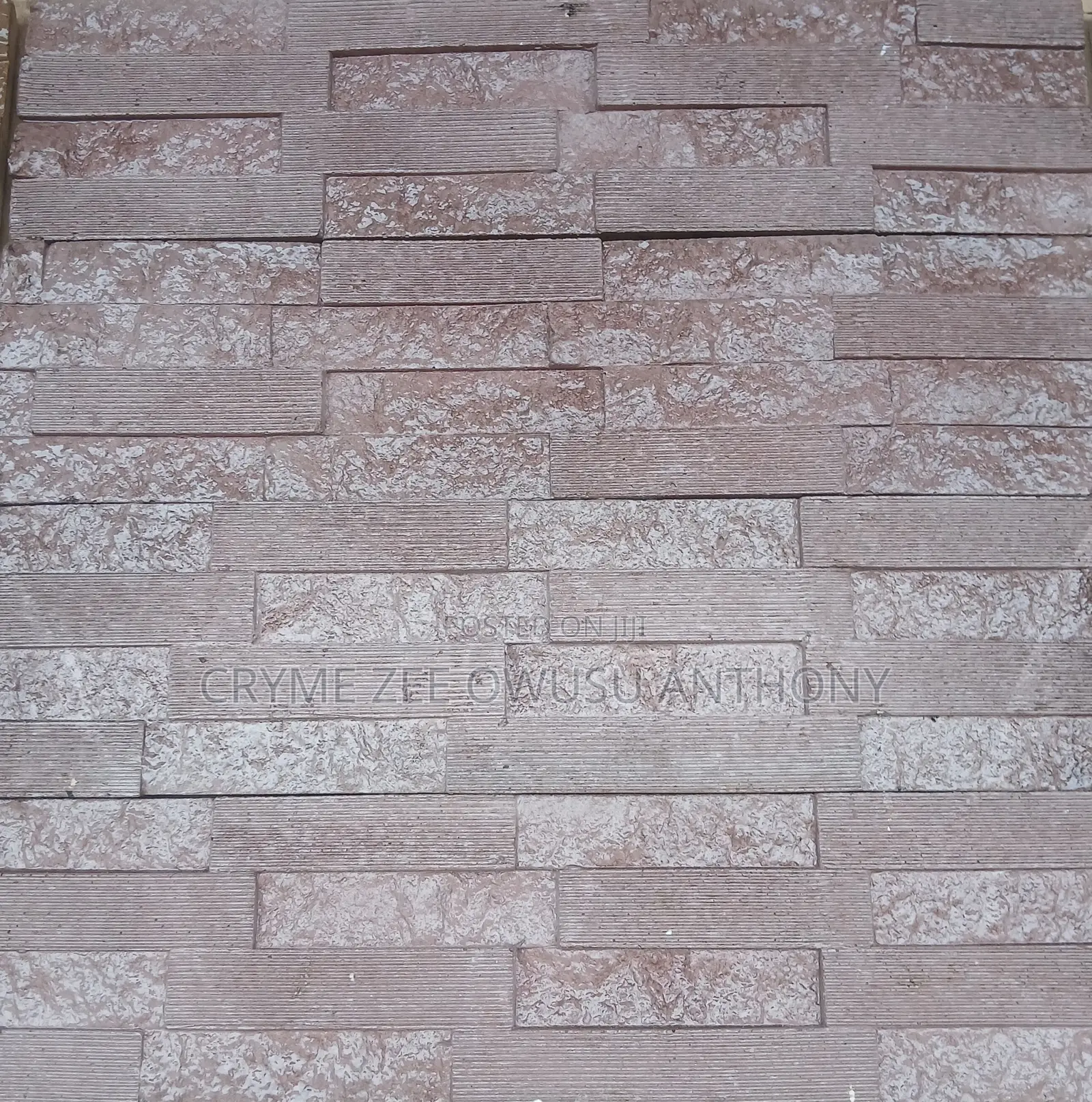 Building Cladding