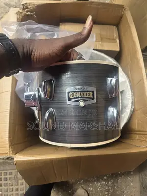 Yamaha Gigmaker Drum 5 Set