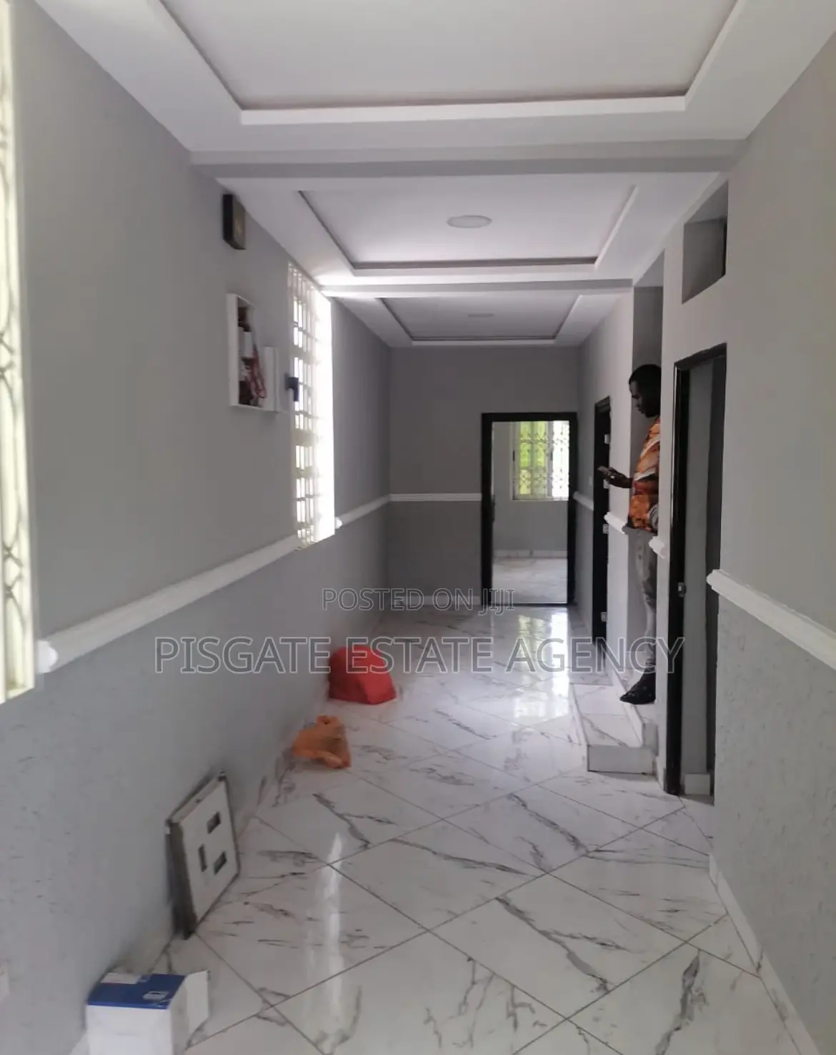 4bdrm Duplex in Ga West Municipal for sale