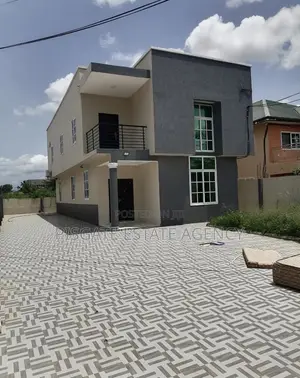 4bdrm Duplex in Ga West Municipal for sale