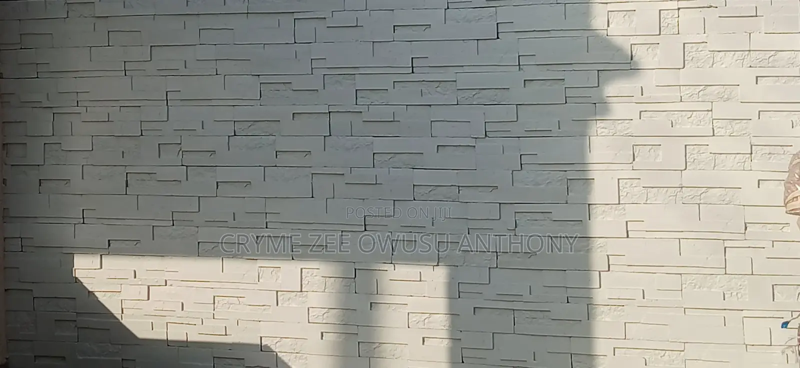 Building Cladding