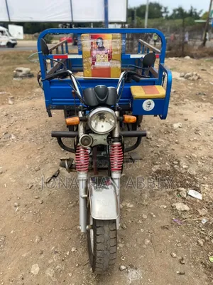 Royal Motorcycle 2025 Blue