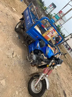 Royal Motorcycle 2025 Blue