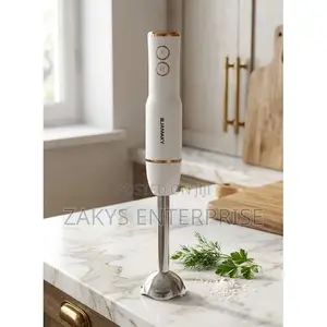 Hand Blender