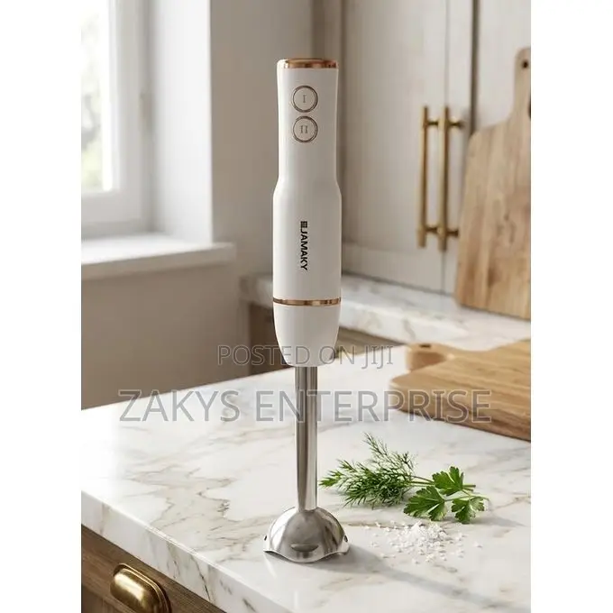 Hand Blender