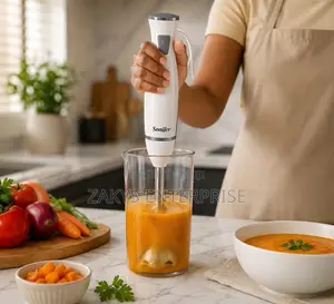 Hand Blender