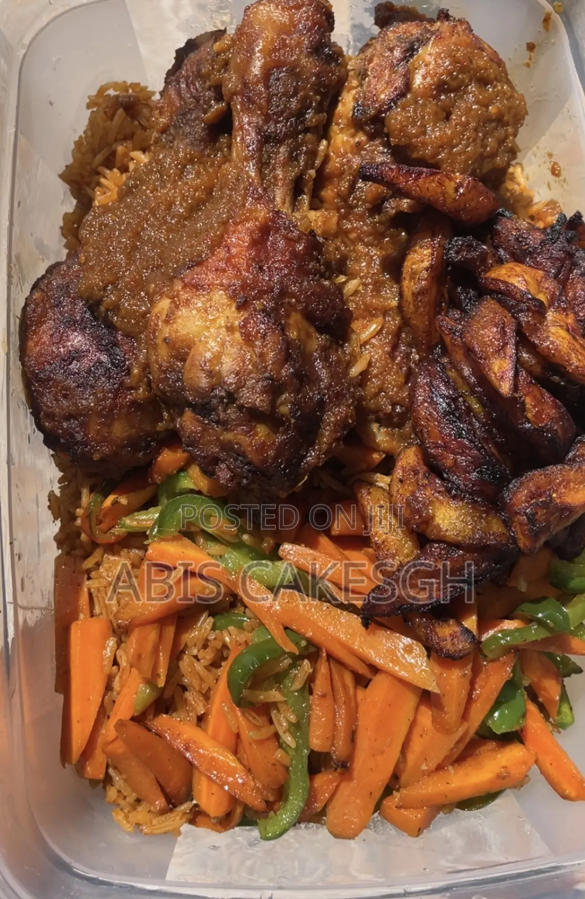 Catering Service