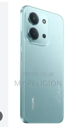 Xiaomi Redmi 15C 4G 128 GB Gray