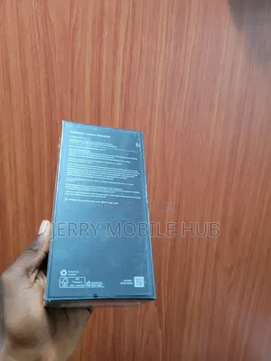 New Samsung Galaxy Note 20 5G 256 GB Bronze