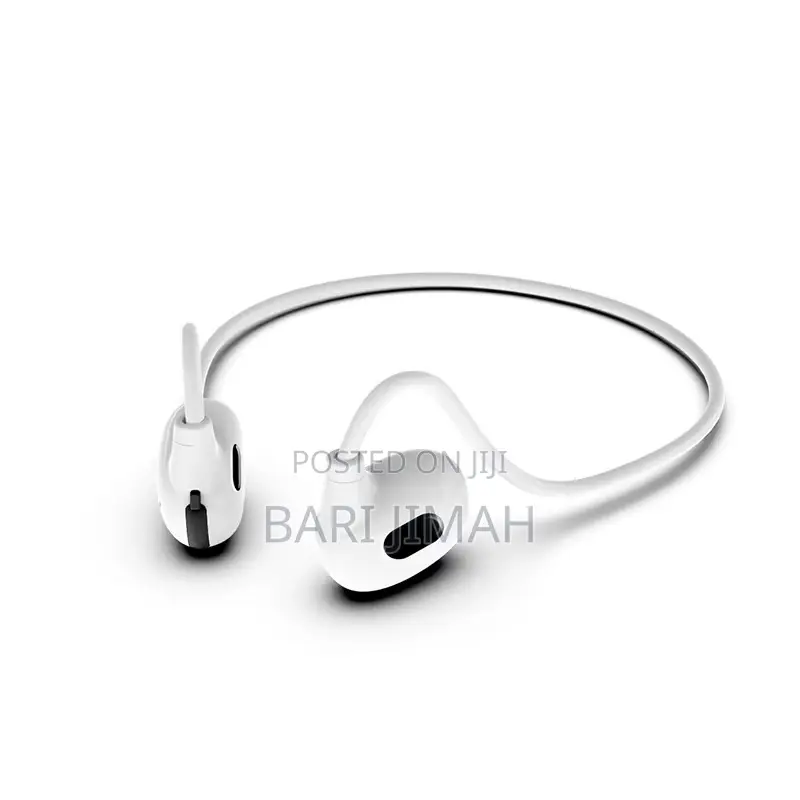Neckband Bluetooth Earphones – Wireless Sports Headset With HD Sound