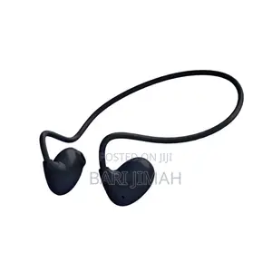 Neckband Bluetooth Earphones – Wireless Sports Headset With HD Sound