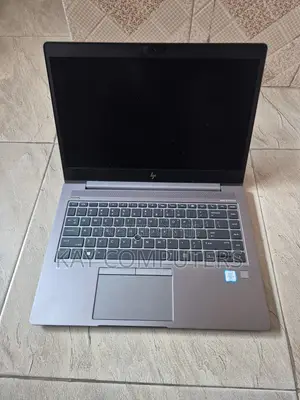 Laptop HP ZBook 14u G6 16GB Intel Core i5 SSD 256GB