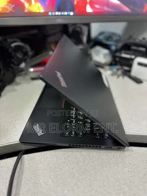 Laptop Lenovo ThinkPad X13 Gen 2 8GB Intel Core i5 SSD 256GB