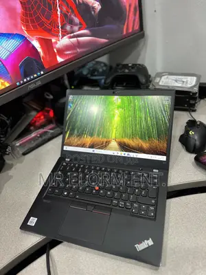 Laptop Lenovo ThinkPad X13 Gen 2 8GB Intel Core i5 SSD 256GB