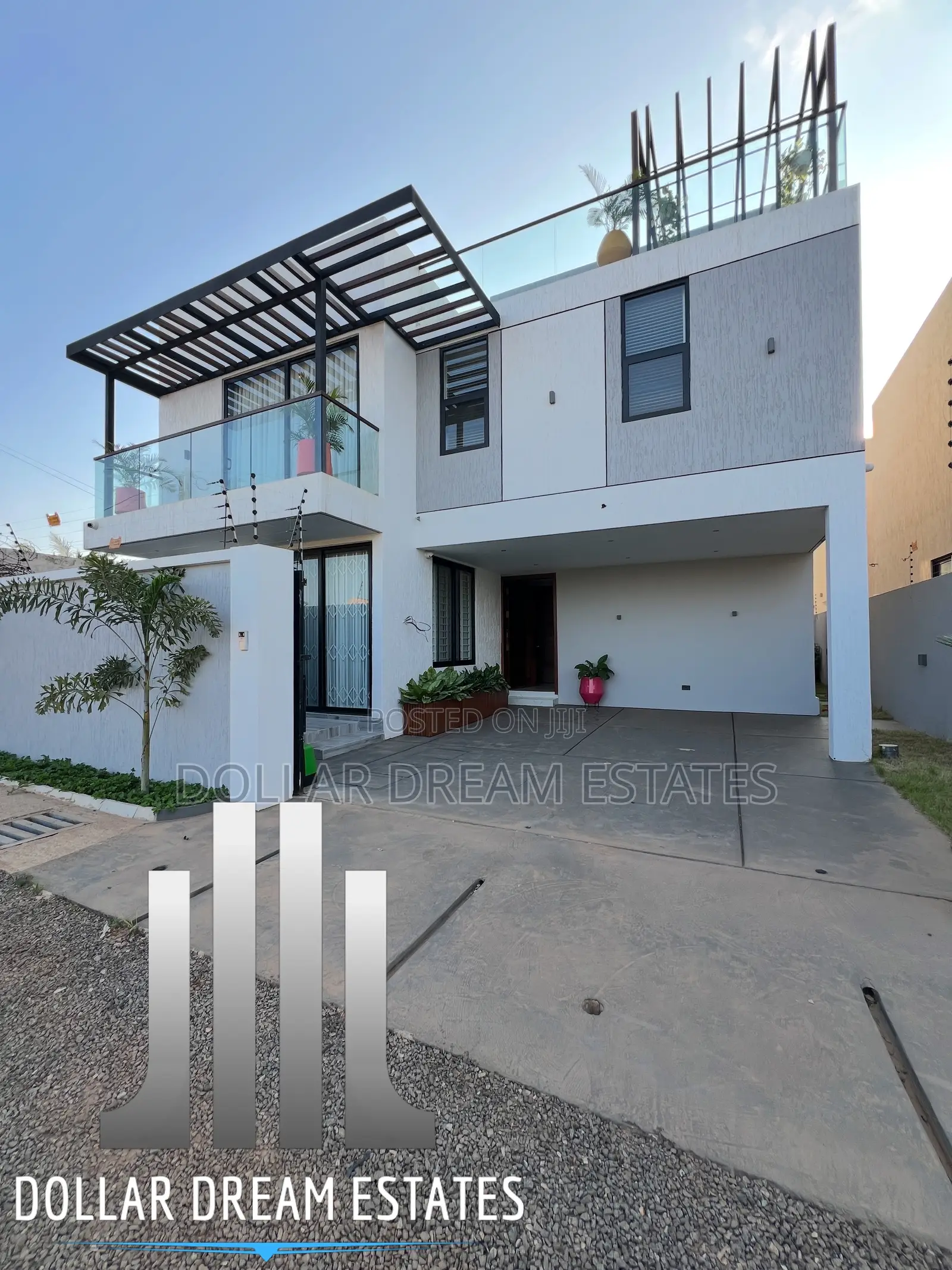 4bdrm House in Adenta for sale